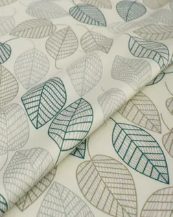 Шелк-стрейч "Бавария" принт арт. ПШП-485-3-21648.198