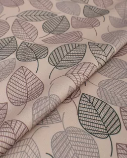 Шелк-стрейч "Бавария" принт арт. ПШП-485-5-21648.200