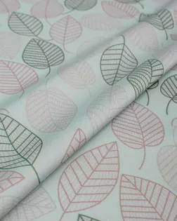 Шелк-стрейч "Бавария" принт арт. ПШП-485-4-21648.199