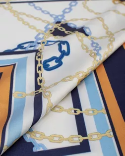 Шелк-стрейч "Бавария" принт арт. ПШП-486-4-21648.204