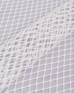 Декоративная сетка "Ромб" арт. СД-403-2-25175.002