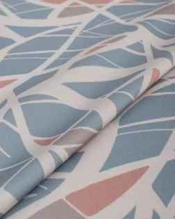 Шелк-стрейч "Бавария" принт арт. ПШП-488-3-21648.210