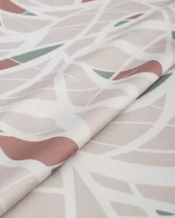 Шелк-стрейч "Бавария" принт арт. ПШП-488-2-21648.209