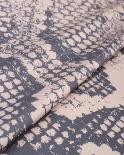 Шелк-стрейч "Бавария" принт арт. ПШП-463-1-21648.148