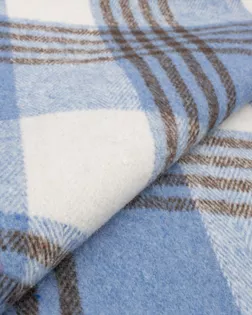 Рубашечная фланель  жаккард арт. РБ-368-2-23398.005