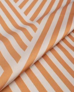 Шелк-стрейч "Бавария" принт арт. ПШП-464-11-21648.160