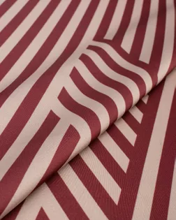 Шелк-стрейч "Бавария" принт арт. ПШП-464-10-21648.159