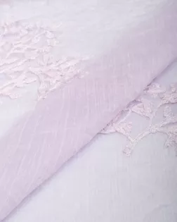 Шифон с вышивкой арт. ШВ-24-2-25181.002