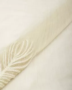 Шифон с вышивкой арт. ШВ-25-3-25180.003