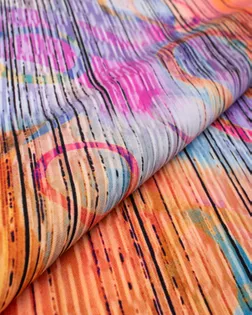 Штапель принт арт. ПШТ-1519-1-21380.166