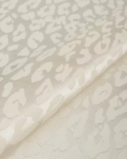 Атлас жаккард "Моар" арт. БЛ-26-19-7036.102 Атлас жаккард "Моар" арт. БЛ-26-19-7036.102