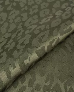 Атлас жаккард "Моар" арт. БЛ-26-16-7036.099