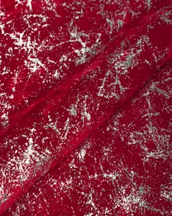 Бархат стрейч металлик арт. БП-14-3-25185.003