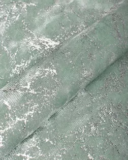 Бархат стрейч металлик арт. БП-14-2-25185.002