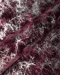 Бархат стрейч металлик арт. БП-14-4-25185.004