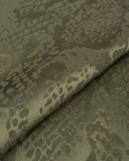 Атлас жаккард "Моар" арт. БЛ-51-3-7036.109