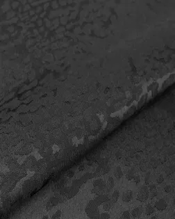 Атлас жаккард "Моар" арт. БЛ-51-12-7036.118