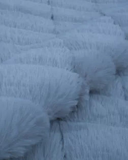 Мех на трикотаже арт. МХ-143-3-23740.003