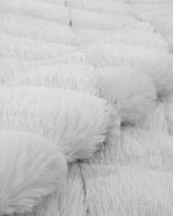 Мех на трикотаже арт. МХ-143-5-23740.005