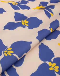 Дубайский шелк арт. ПШП-445-1-21858.054