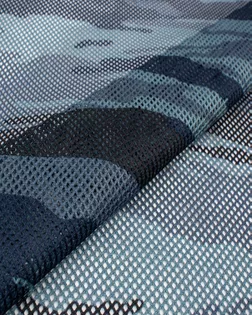 Подкладочная сетка принт арт. СП-396-1-24019.001