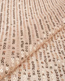 Пайетка на сетке-стрейч арт. ПАЙ-122-4-24010.011