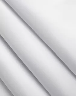 Тик смесовой   шир.220  пл135 гр 65% пэ  35 % хл. рис Белый (отб.) арт. ТС-467-1-Б00568.004