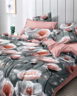 Поплин 220 см арт. ПК-2601-1-Б00213.072