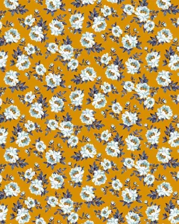 Рогожка 150 см набивная арт 904 "Тейково" рис 29263/1 "Пиония" арт. РЖК-328-1-1949.087