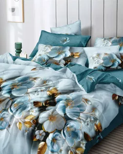 Поплин 220 см арт. ПК-2599-1-Б00213.070