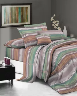 Бязь Акварель 220 см арт. БК-568-1-1300.154