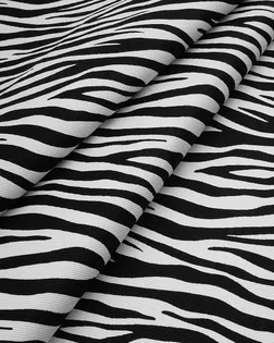 Джинс принт "Кения" арт. ДЖП-249-2-24587.003