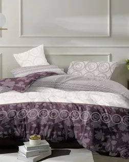 Полиэстр наб., шир.220см, пл.65гр/м, рис. с3395-8-8 арт. П-149-1-Б00307.082