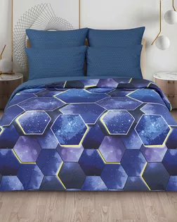 Юпитер (Поплин 220 см) арт. ПП-924-1-0596.126