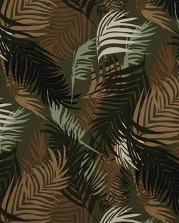 GN B0240-01/145 105gr D штапель принт арт. КПРЧ-2030-1-КПРЧ0098120