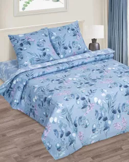 Азура (Поплин 220 см) арт. ПП-1221-1-0713.250