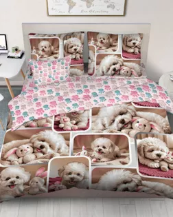 Дерри Д (Поплин 150 см) арт. ПП150-62-1-Б00648.001