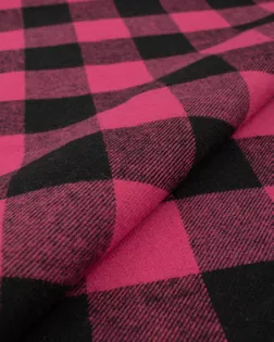 Фланель рубашечная клетка 3*2.8 см арт. РБ-150-8-21530.008