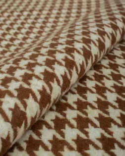 Пальтовая жаккард арт. ППТ-24-2-21192.002