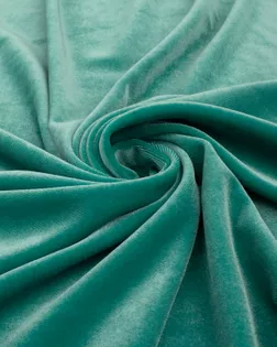 Бархат стрейч "Сайнэс" 280гр/м.кв. арт. Б-27-4-21086.004