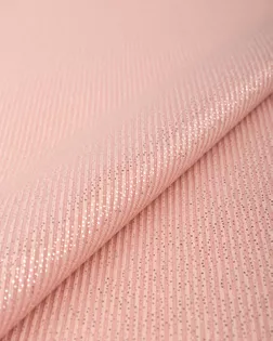 Трикотаж с серебряным напылением арт. ТРН-1-5-21336.005