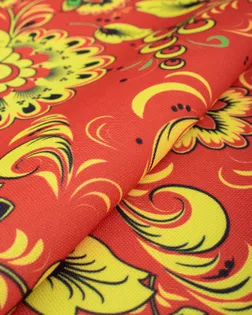 Габардин принт арт. Г-1-3-21386.003