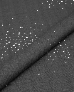 Костюмная со стразами "Аурум" (Р) арт. КЖА-328-1-26764.001