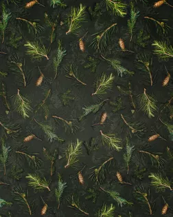 Дюспо флис камуфляж арт. ДП-73-1-Б00612.005