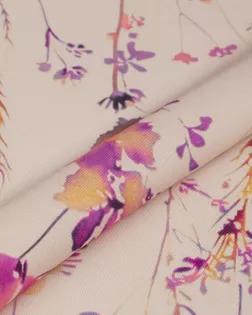 Штапель-сатин принт арт. ПШС-5-1-26990.003