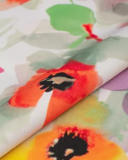 Штапель-сатин принт арт. ПШС-4-1-26990.002