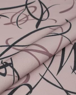 Штапель-сатин принт арт. ПШС-8-1-26990.006