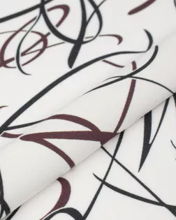 Штапель-сатин принт арт. ПШС-8-2-26990.007