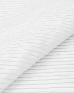 Ткань плательная шифон плиссе арт. ШГФ-3-1-26998.001