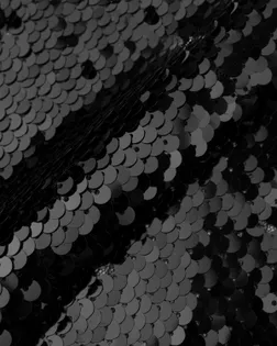 Пайетка на сетке - стрейч 400 гр/м.кв. арт. ПАЙ-176-1-26263.001